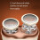 Efficient Portable Electric Lint Remover Large Waste Storage Capacity White Finish Garment Care Solution 5