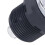 Luftschalter mit Edelstahlkopf 125-250V 16A 34mm 13