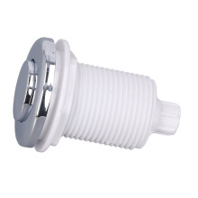Luftschalter-Set mit Luftschlauch für Müllentsorger und Whirlpool-Badewanne 125‑