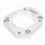Doppel-TB-Adapter, eloxiert, K20/K24-Motor 15