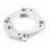 Doppel-TB-Adapter, eloxiert, K20/K24-Motor 12