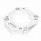 Doppel-TB-Adapter, eloxiert, K20/K24-Motor 6