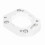 Doppel-TB-Adapter, eloxiert, K20/K24-Motor 13