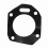 Doppel-TB-Adapter, eloxiert, K20/K24-Motor 10