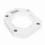 Doppel-TB-Adapter, eloxiert, K20/K24-Motor 7