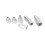 LS Master Adapter-Kit 551156: 1/8,1/4 & 3/8 NPT 14