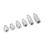 LS Master Adapter-Kit 551156: 1/8,1/4 & 3/8 NPT 11