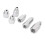 LS Master Adapter-Kit 551156: 1/8,1/4 & 3/8 NPT 5