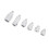 LS Master Adapter-Kit 551156: 1/8,1/4 & 3/8 NPT 16