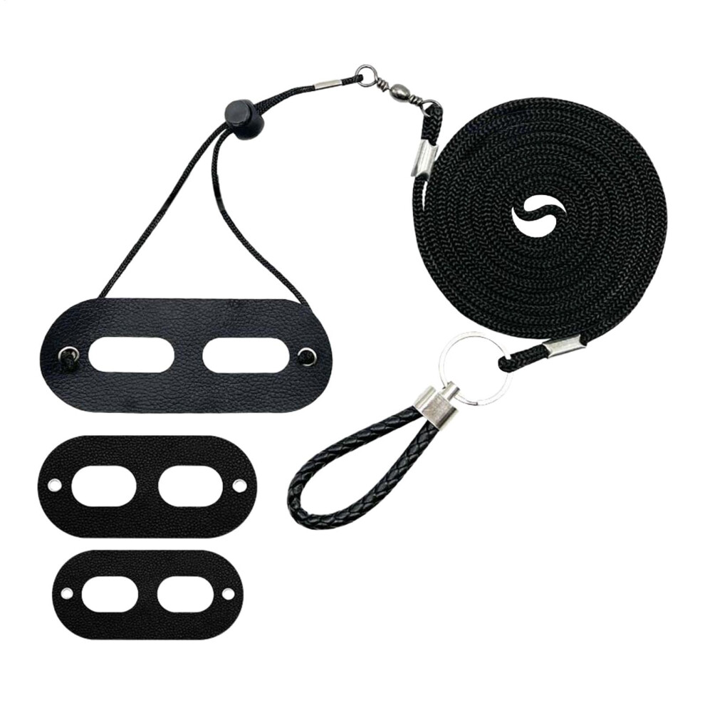 Lizard Harness Pack Of 3 Removable Adjustable Rope 3 Sizes Small Animal Rope Walking Vest For Reptiles