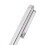 2er Pack Teleskopischer Teststab Edelstahl 63 g 2,2 oz 10