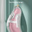 Foldable Pink TPE Baby Bath Support with Ergonomic Round Hole, Safe PP 3