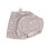 Baby Absorbent Training Pants 3pcs Reusable Cotton 6 Layers Breathable 9