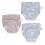 Baby Absorbent Training Pants 3pcs Reusable Cotton 6 Layers Breathable 2