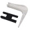 Efficient Foldable Mattress Lifting Tool for Easy Sheet Changes 14