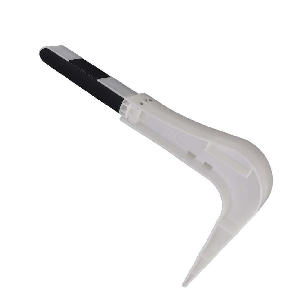 Efficient Foldable Mattress Lifting Tool for Easy Sheet Changes