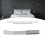 Efficient Foldable Mattress Lifting Tool for Easy Sheet Changes 7