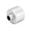 RC-Differential-Gehäuse Aluminium Silber 24x16mm 4