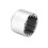 RC-Differential-Gehäuse Aluminium Silber 24x16mm 14