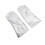 Heat Resistant Welding Gloves Aluminized Welding Gloves Fire Proof Flame UK 14