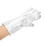 Heat Resistant Welding Gloves Aluminized Welding Gloves Fire Proof Flame UK 9