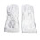 Heat Resistant Welding Gloves Aluminized Welding Gloves Fire Proof Flame UK 1