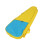 Yellow 23-in Ukulele Bag Case 640x240x65mm, 400g 15