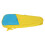 Yellow 23-in Ukulele Bag Case 640x240x65mm, 400g 11