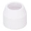 Plasma Cutter Nozzle Tips 3Pcs for P80 Cut Torch Electrode Protective Ceramic 9