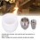 Plasma Cutter Nozzle Tips 3Pcs for P80 Cut Torch Electrode Protective Ceramic 7