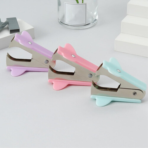 Metal Staple Remover Lightweight Steel Puller For Home Office And DIY Projects Quick Staples Removal Durable 1