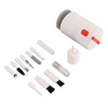 20-in-1 Electronic Cleaning Kit for Laptop, Phone & Camera, ABS, 151g