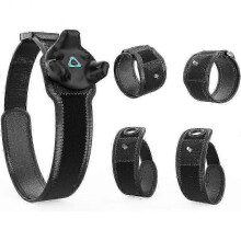 Vr Tracking Belt,tracker Belts And Palm Straps for Vive System Tracker Putters-adjustable Belts And