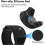 Vr Tracking Belt,tracker Belts And Palm Straps for Vive System Tracker Putters-adjustable Belts And 5