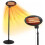2kW Garden Patio Heater 1