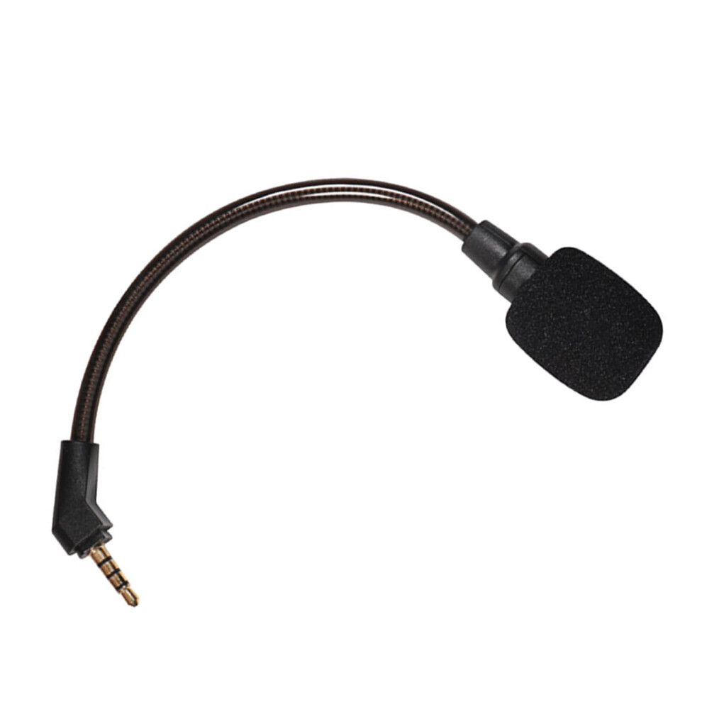 Gaming Headsets Detachable Microphone Boom For Theta 7.1 Headphones Immersive Music 6276012307831