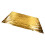 Notfall-Thermowolldecke Notfall-Rettungsdecke Feldüberlebensausrüstung Gold und Silber 16