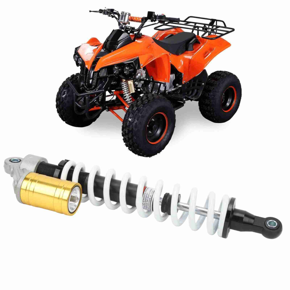 Adjustable 430mm Suspension Shock Absorber for 150cc-250cc PIT ATV-image-OPC-PJH65W7-NEW