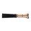 9.8in Folding Steel Beech Camping Saw, Sharp Double-Side Wood Cutter 1