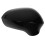 Seat Leon Ibiza Mirror Cap Replacement 2 Pcs Glossy Black Side Wing Covers 9