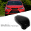 Seat Leon Ibiza Mirror Cap Replacement 2 Pcs Glossy Black Side Wing Covers 4