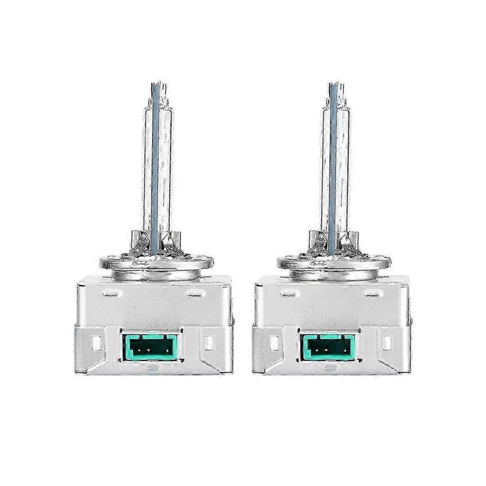 2x D3s 35w 6000k Xenon Hid Headlight Bulbs Oem Replacement