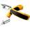 Heavy Duty Staple Remover 2-Pack For Upholstery Office School Home 1