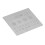 Smartphone-CPU BGA Reballing-Schablone 0.12mm A60-A90 5