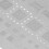 Smartphone-CPU BGA Reballing-Schablone 0.12mm A60-A90 3