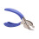 Stapler Remover For Staplers, Office Use, Blue, 18x12.2 Cm, Nail Puller Tool 1