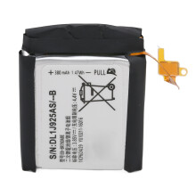 EB BR800ABU 380mAh Uhrenbatterie für Gear S3