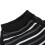 Polyester gestreiftes 4-Bein-Hundepyjama Größe L warm 8