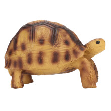 Schildkrötenfigur aus Harz Schildkrötenmodell 11x7.5x7 cm