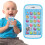 Multifunctional Arabic English Learning Machine for Children - Blue 16